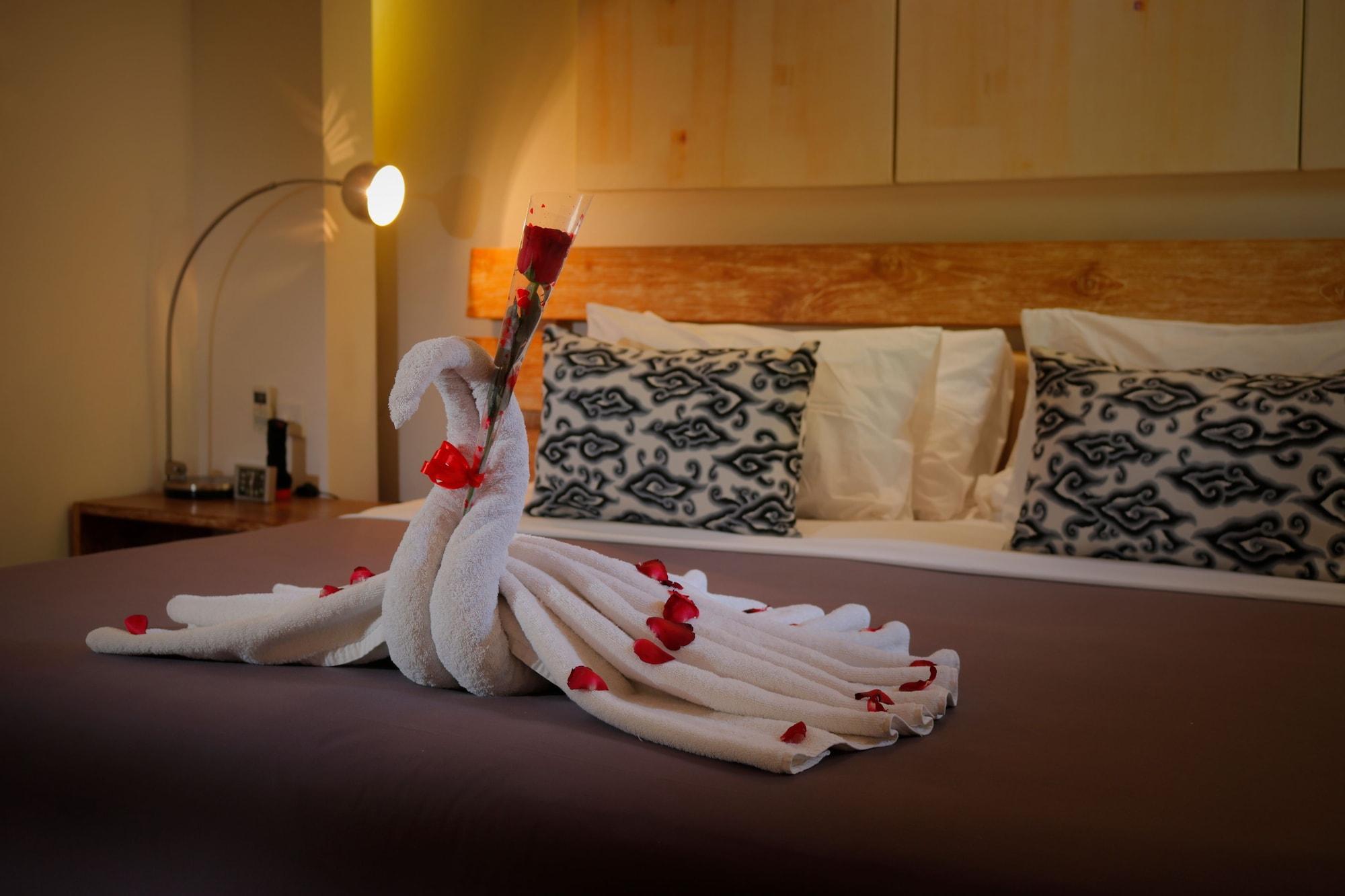 The Seiryu Boutique Bali Villas Σεμινιάκ Εξωτερικό φωτογραφία