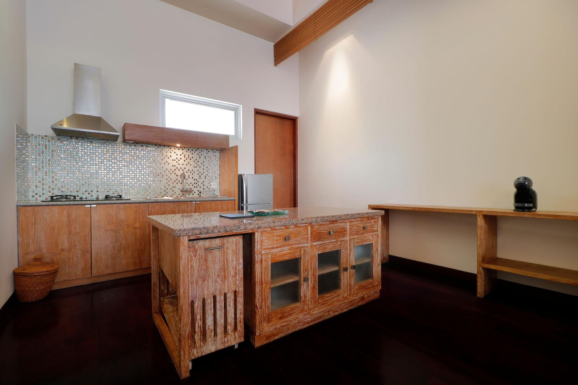 The Seiryu Boutique Bali Villas Σεμινιάκ Εξωτερικό φωτογραφία
