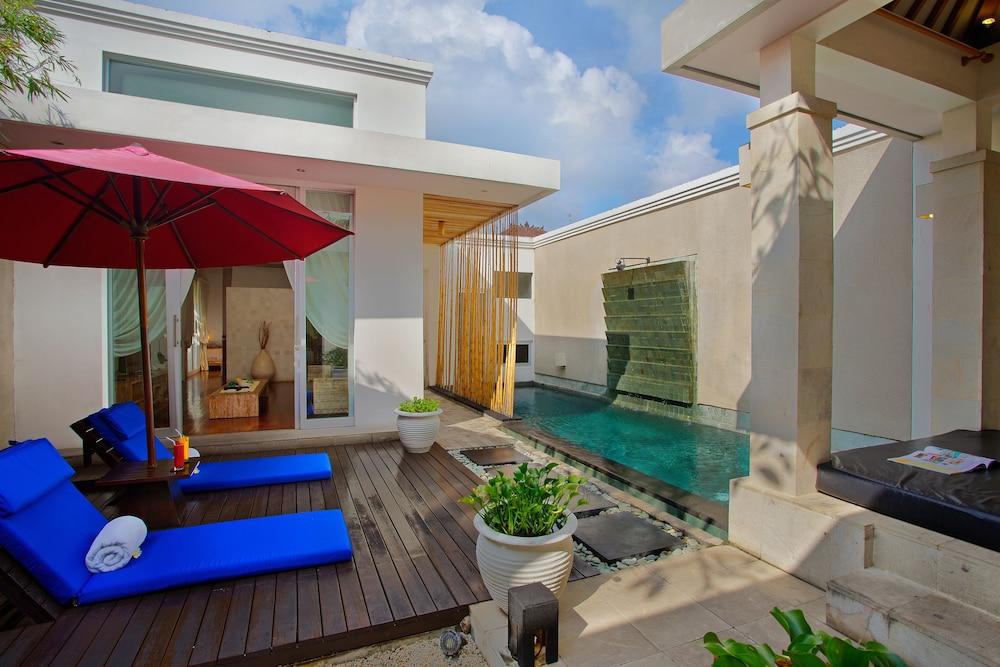 The Seiryu Boutique Bali Villas Σεμινιάκ Εξωτερικό φωτογραφία