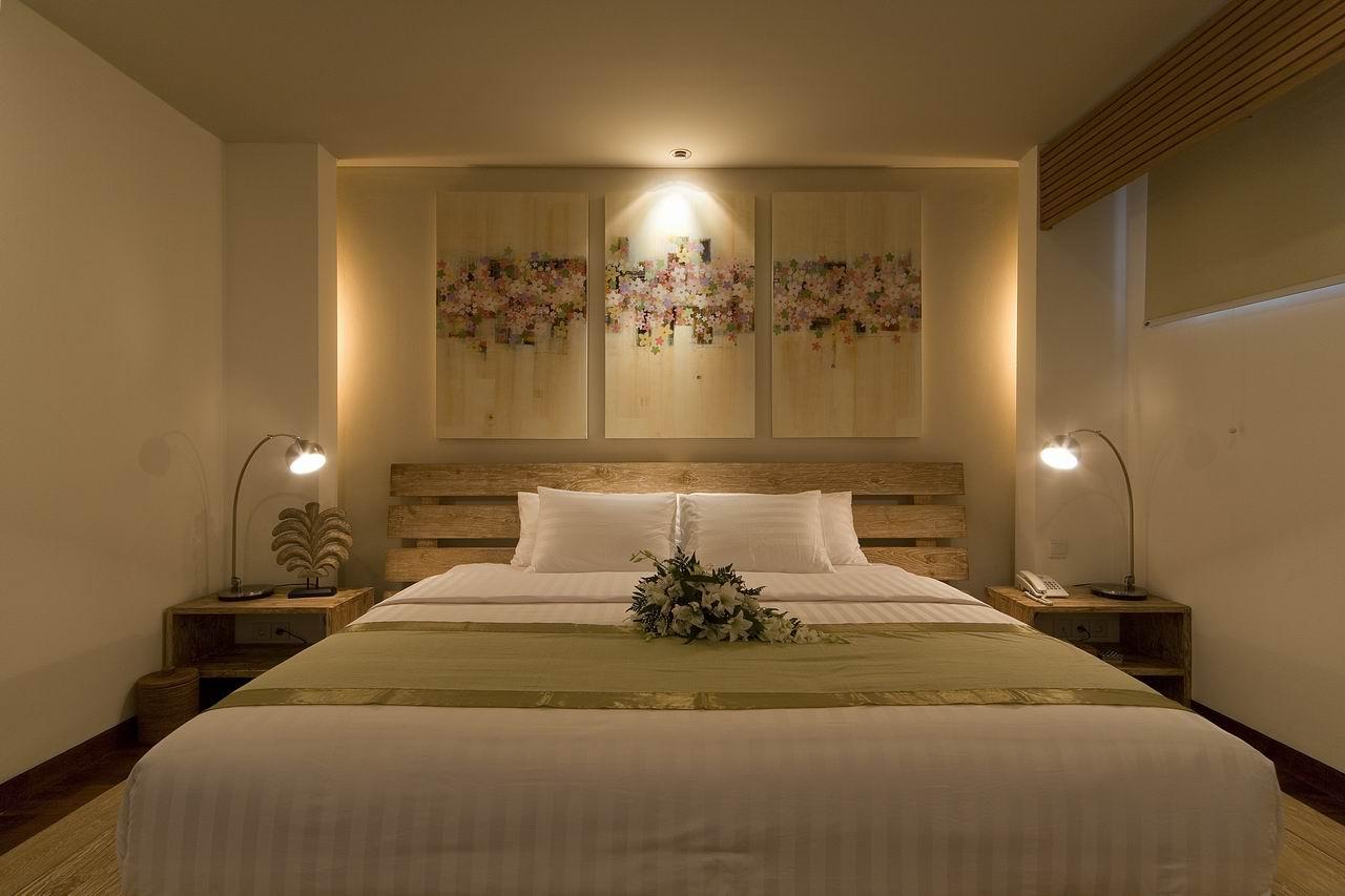 The Seiryu Boutique Bali Villas Σεμινιάκ Εξωτερικό φωτογραφία