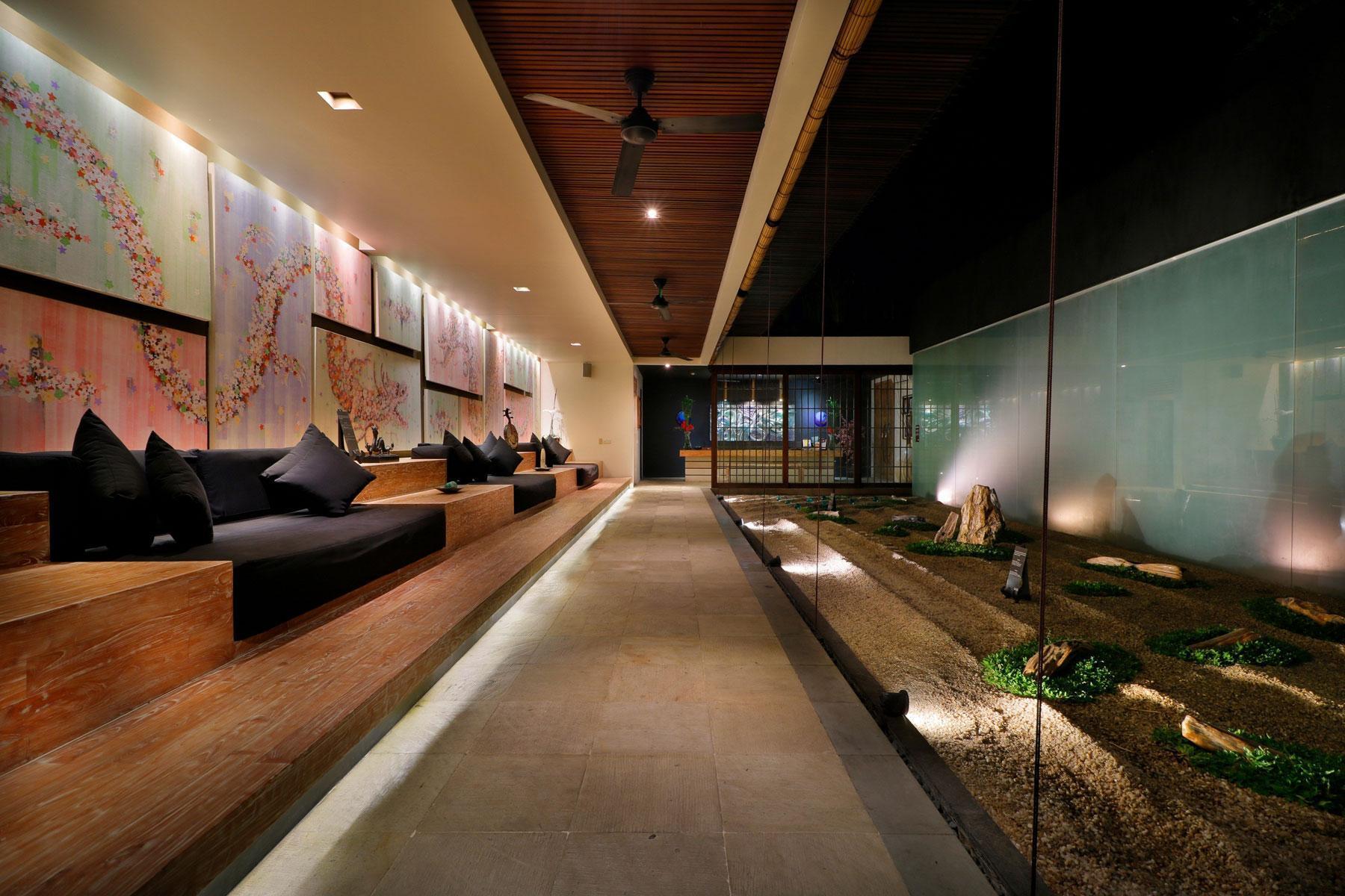 The Seiryu Boutique Bali Villas Σεμινιάκ Εξωτερικό φωτογραφία