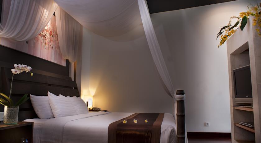The Seiryu Boutique Bali Villas Σεμινιάκ Εξωτερικό φωτογραφία
