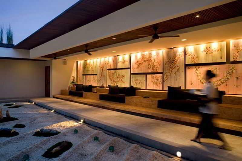 The Seiryu Boutique Bali Villas Σεμινιάκ Εξωτερικό φωτογραφία