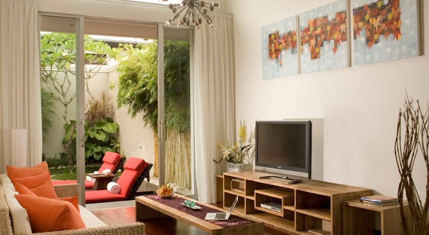 The Seiryu Boutique Bali Villas Σεμινιάκ Εξωτερικό φωτογραφία
