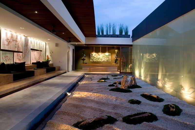 The Seiryu Boutique Bali Villas Σεμινιάκ Εξωτερικό φωτογραφία