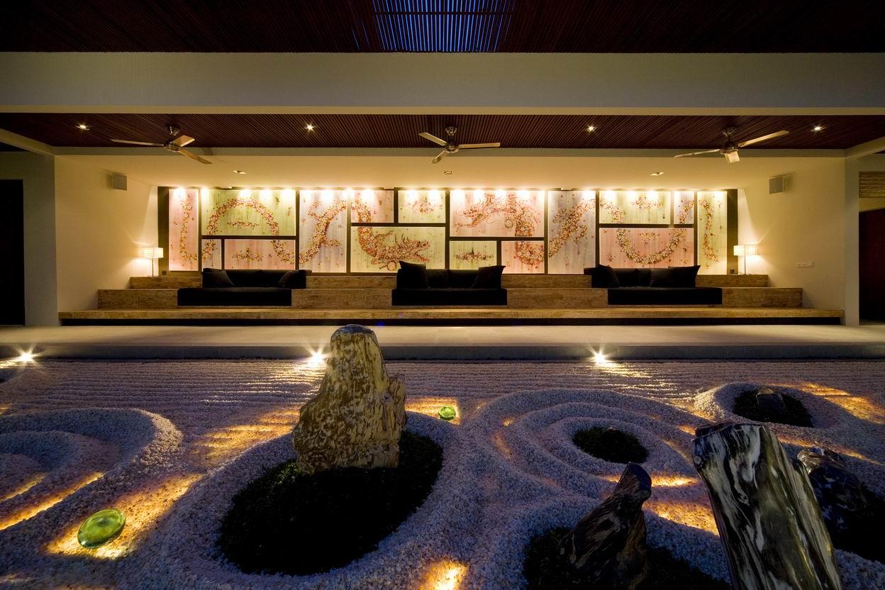 The Seiryu Boutique Bali Villas Σεμινιάκ Εξωτερικό φωτογραφία