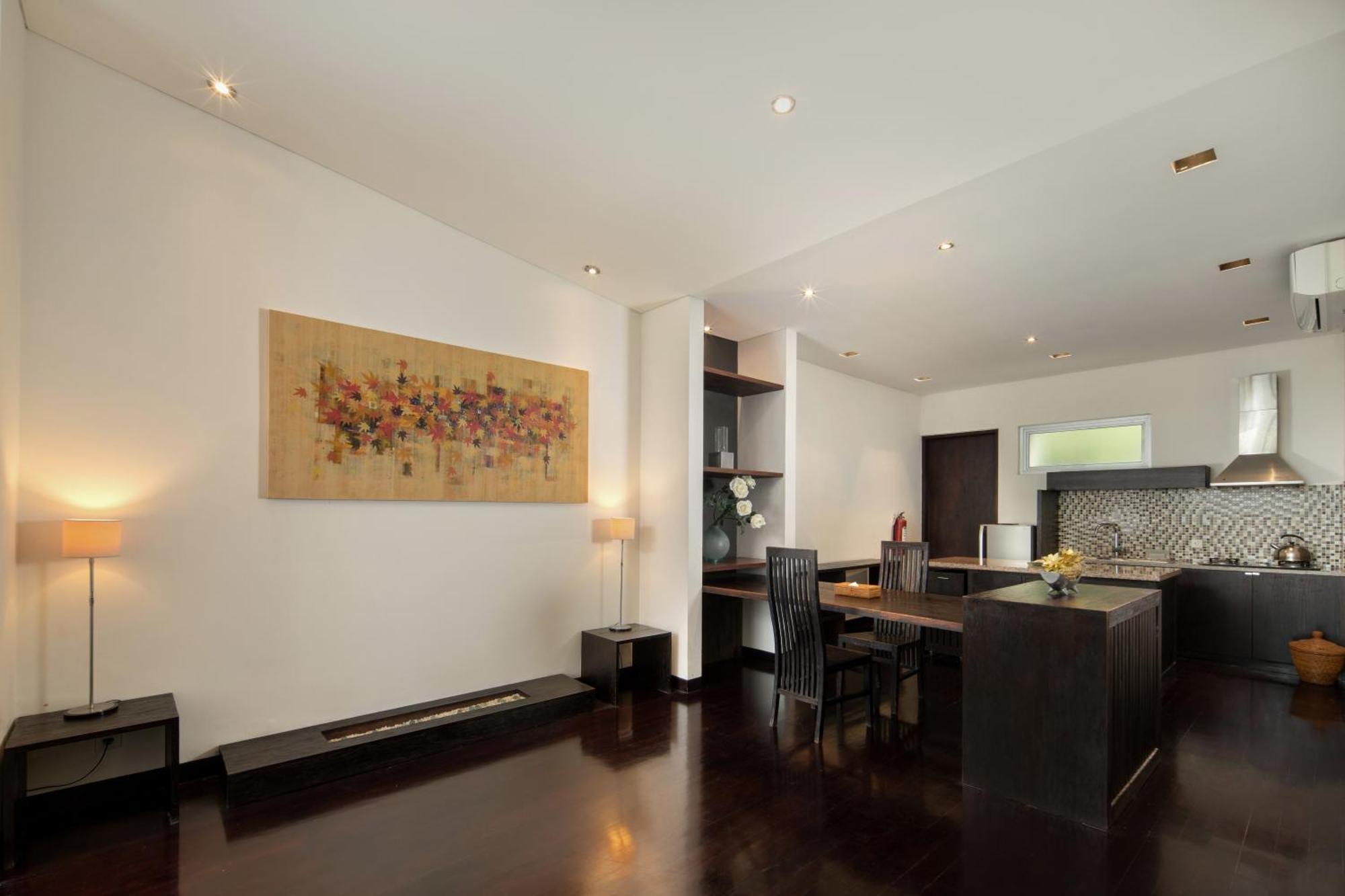 The Seiryu Boutique Bali Villas Σεμινιάκ Εξωτερικό φωτογραφία