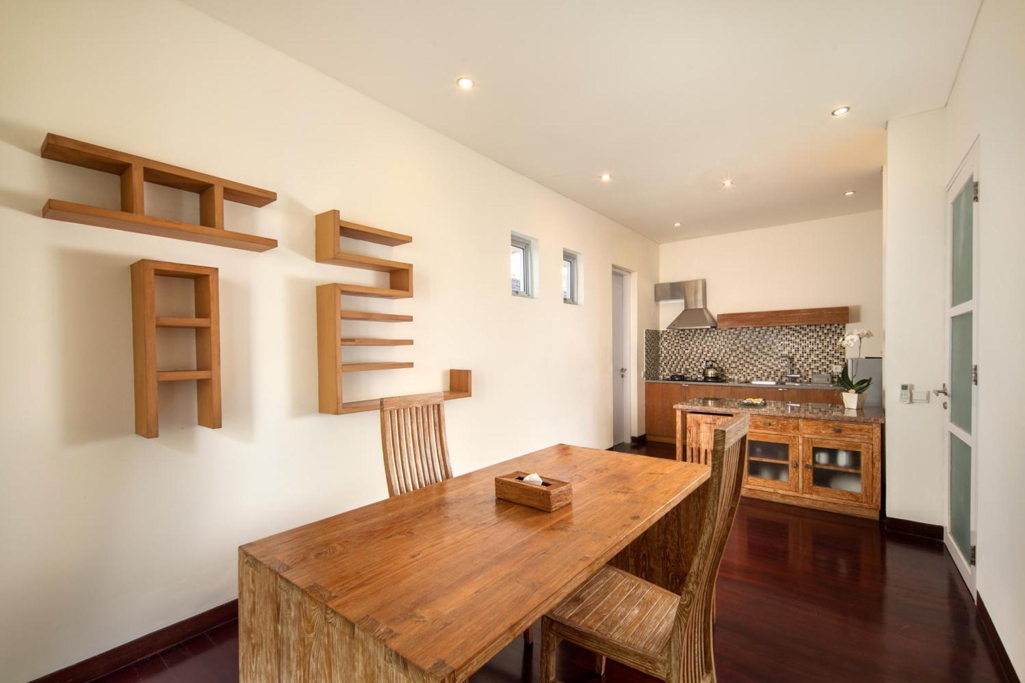 The Seiryu Boutique Bali Villas Σεμινιάκ Εξωτερικό φωτογραφία