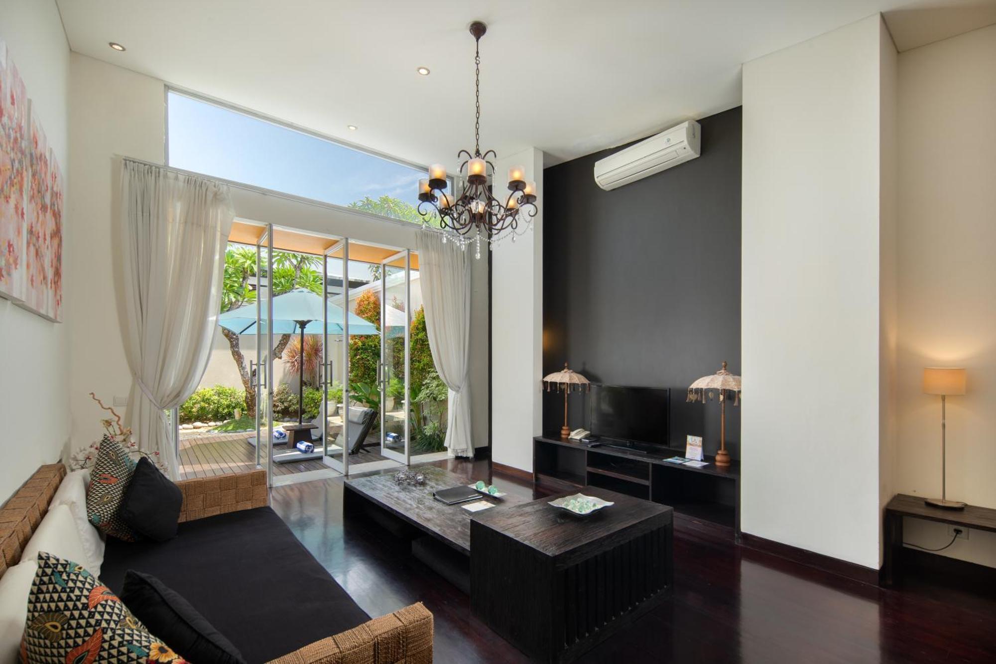 The Seiryu Boutique Bali Villas Σεμινιάκ Εξωτερικό φωτογραφία
