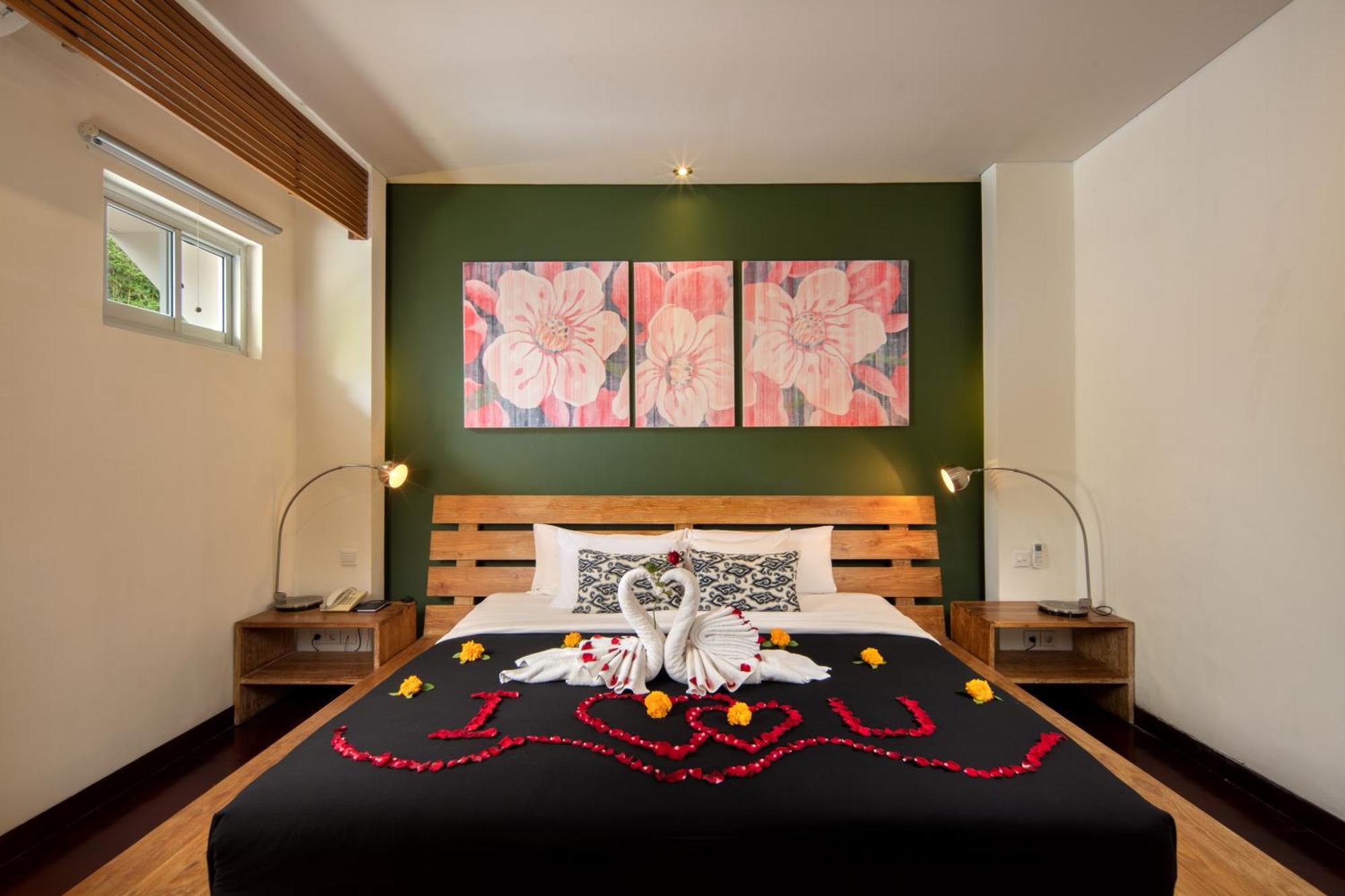 The Seiryu Boutique Bali Villas Σεμινιάκ Εξωτερικό φωτογραφία