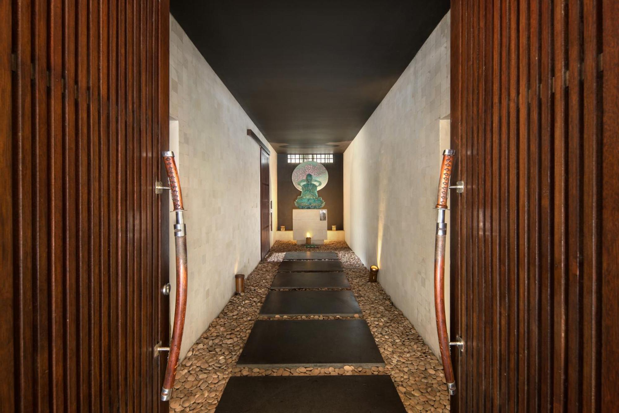 The Seiryu Boutique Bali Villas Σεμινιάκ Εξωτερικό φωτογραφία