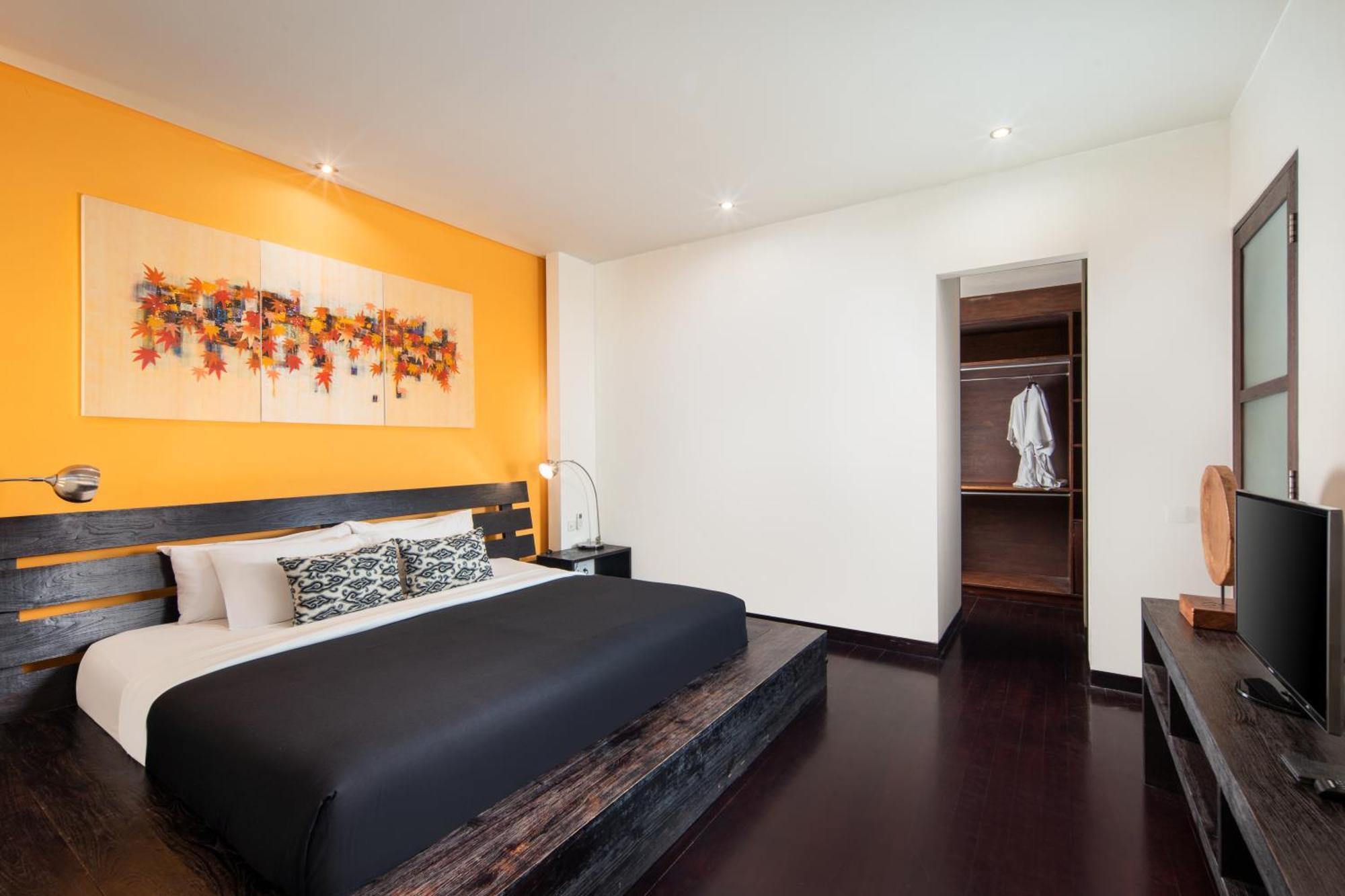 The Seiryu Boutique Bali Villas Σεμινιάκ Εξωτερικό φωτογραφία