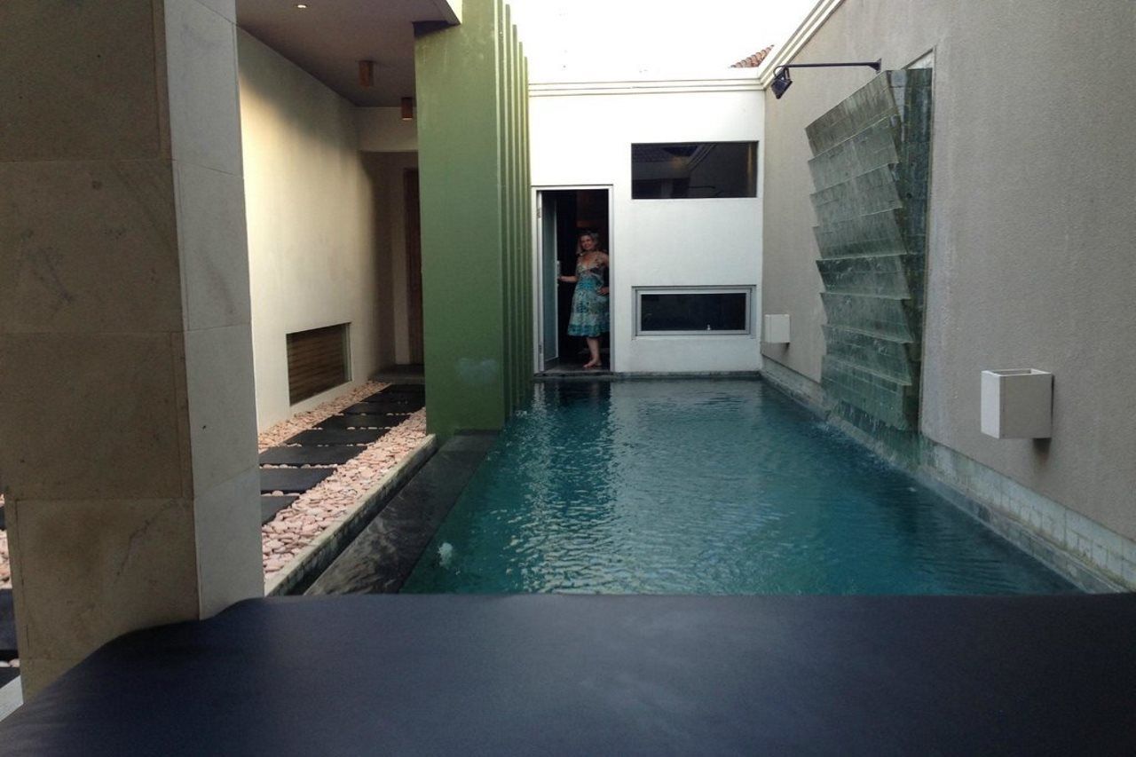 The Seiryu Boutique Bali Villas Σεμινιάκ Εξωτερικό φωτογραφία