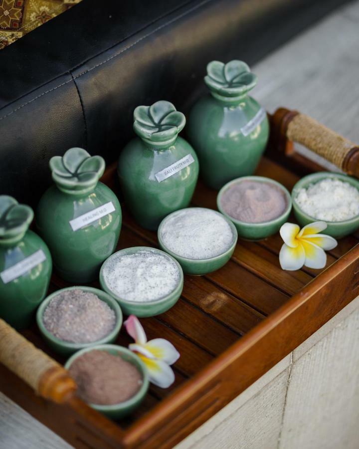The Seiryu Boutique Bali Villas Σεμινιάκ Εξωτερικό φωτογραφία